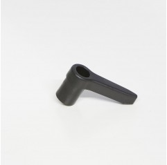 HANDLE,RR GATE LOCK