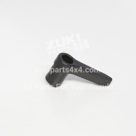 HANDLE,RR GATE LOCK