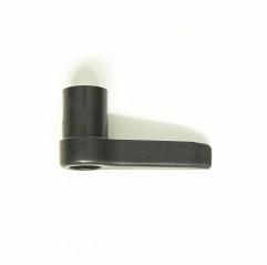 HANDLE,RR GATE LOCK