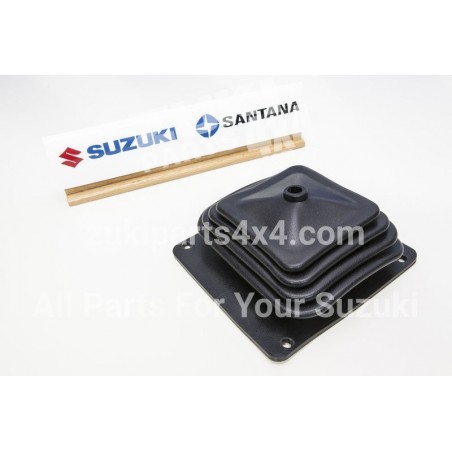 BOOT GEAR SHIFT LEV