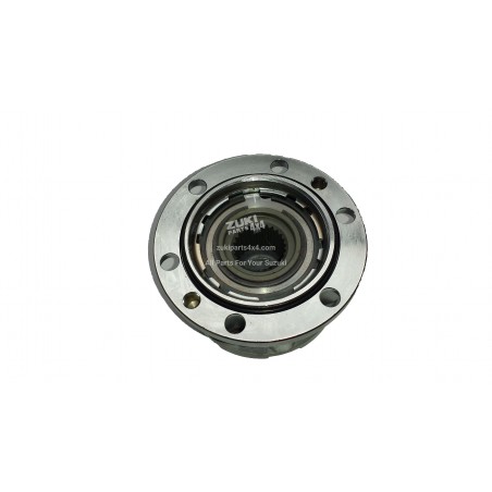 Aisin Hub Locking