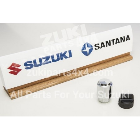 SUZUKI MAGNET LOCK S