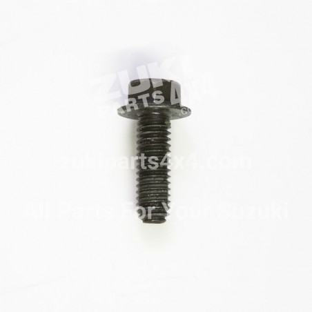 BOLT, TETHER ANSHORAGE