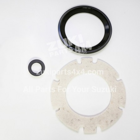 Front Axle Knuckle Seal Repair Kit