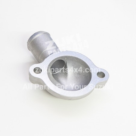 CAP,WATER THERMOSTAT