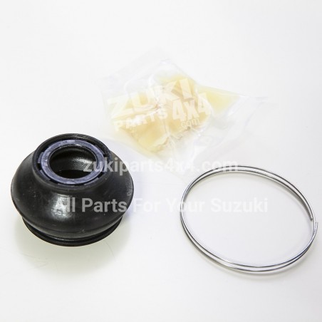SEAL SET,FR SUPENSIO