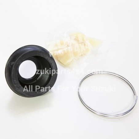 SEAL SET,FR SUPENSIO