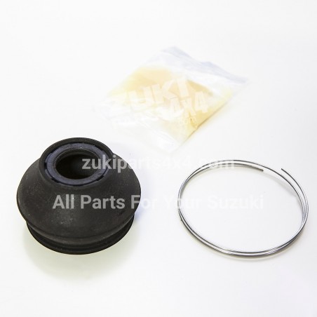 SEAL SET,RR SUSPENSI