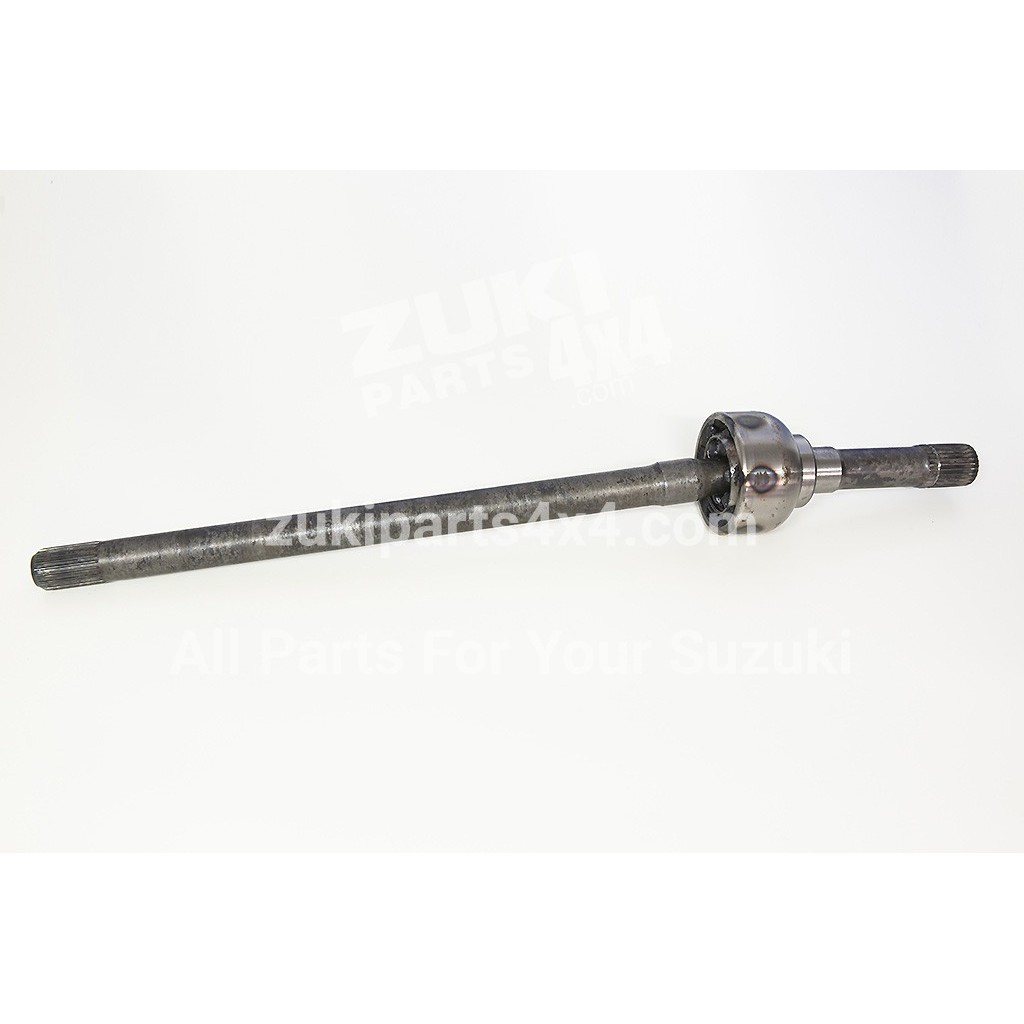 JOINT ASSY, FR AXLE SHAF