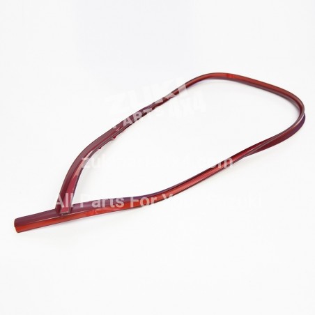 PROTECTOR, GUARD EDGE (RED)