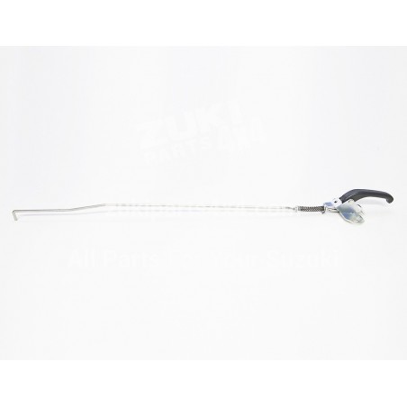 HANDLE,DOOR INSIDE,R