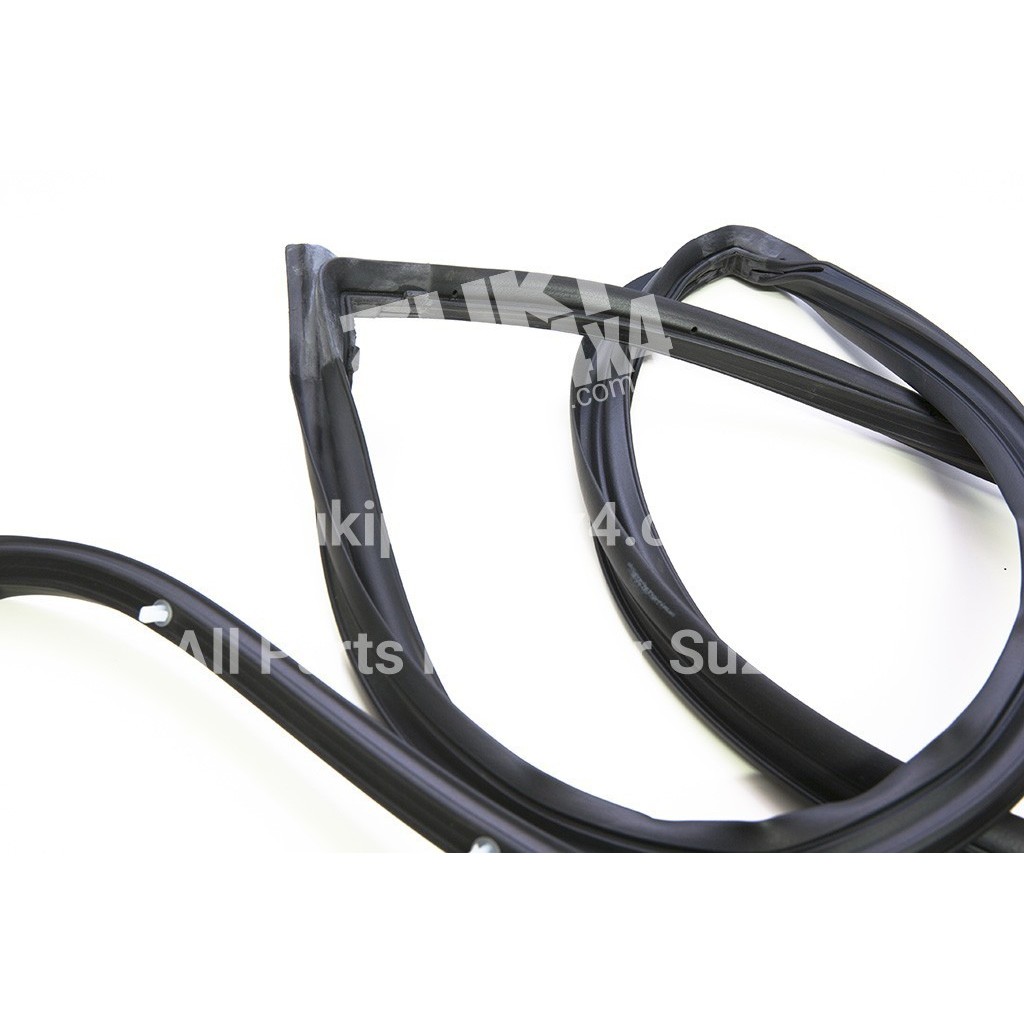 WEATHERSTRIP, REAR DOOR