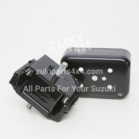 MOUNTING COMP, ENG FRONT