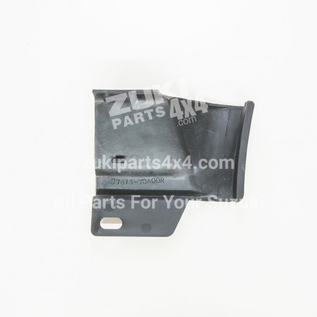 MOLDING,SIDE CORNER,