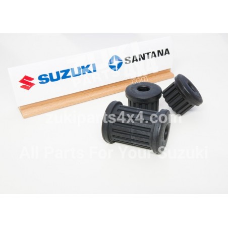 Suzuki Samurai SJ410 SJ413 SJ419 Suspension Bush Set