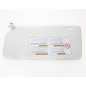SUNVISOR ASSY,R