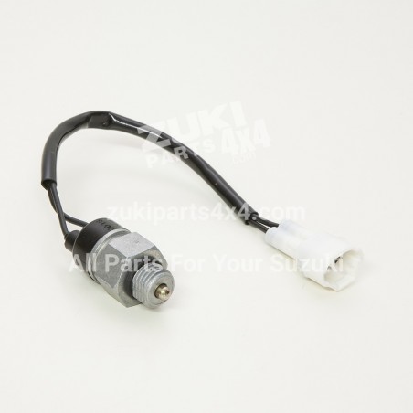 SWITCH ASSY,BACK UP