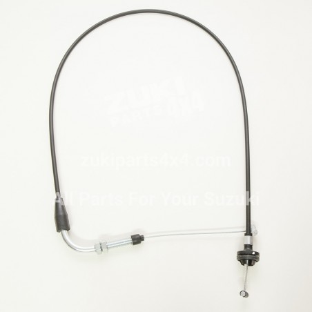 Samurai 1.3 LHD ACCELERATOR CABLE