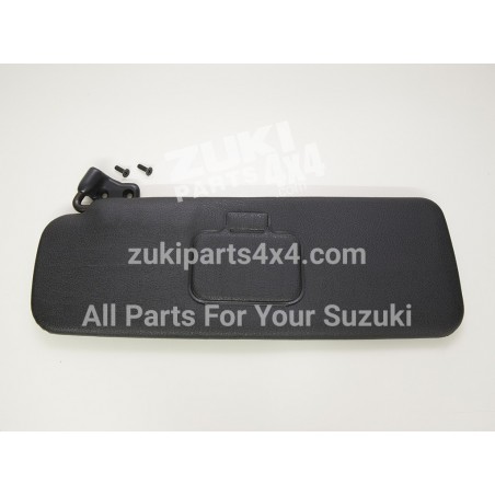SUNVISOR SET,LH
