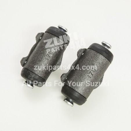 Samurai Brake Wheel Cilynder