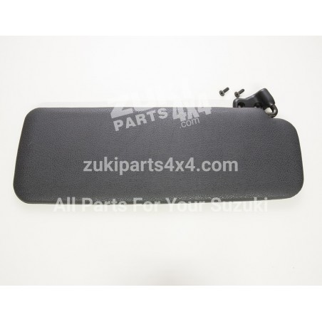 SUNVISOR, R JIMNY