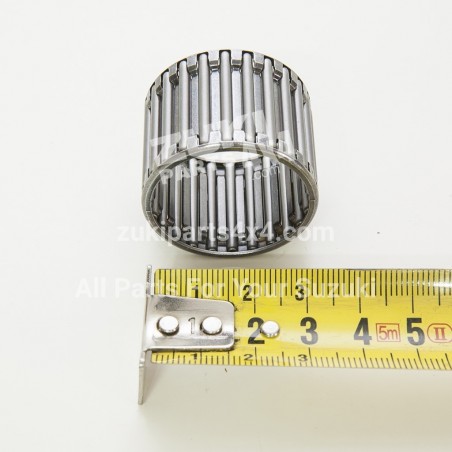 BEARING,MAIN SFT 3RD