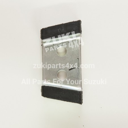 BACK DOOR STOPPER, Sj410, Sj413, Sj419