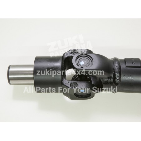 PROPELLER SHAFT