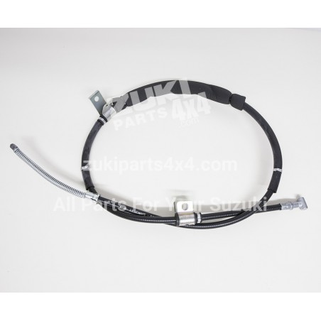 CABLE COMP, PARKING LH