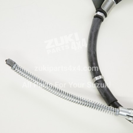 CABLE COMP, PARKING LH