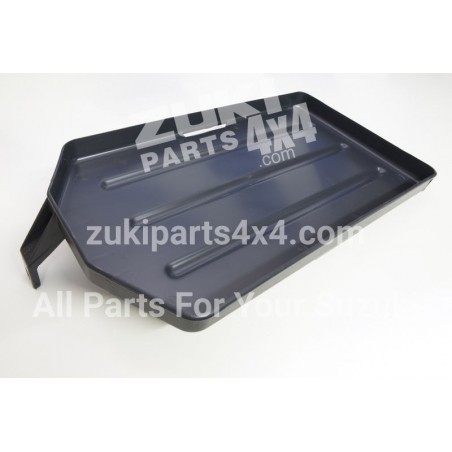 Samurai PACKAGE TRAY RHD