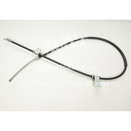 CABLE COMP, PARKING LH