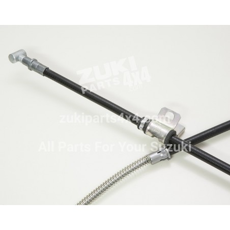 CABLE COMP, PARKING LH