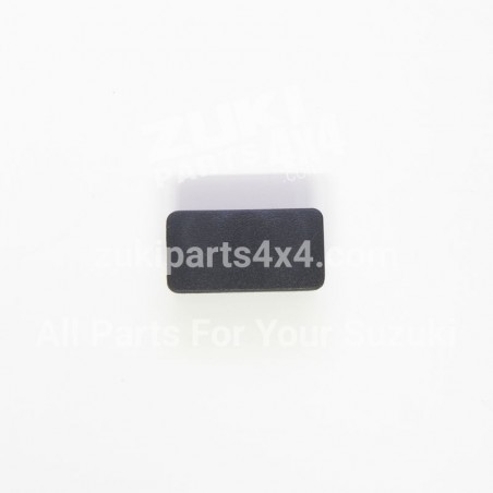CAP,CONSOLE PANEL