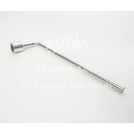 wheel wrench