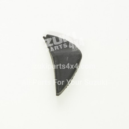 PAD,DOOR WEATHER STR