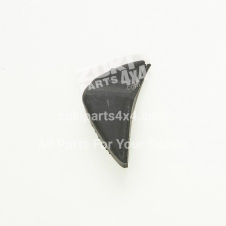 PAD,DOOR WEATHER STR