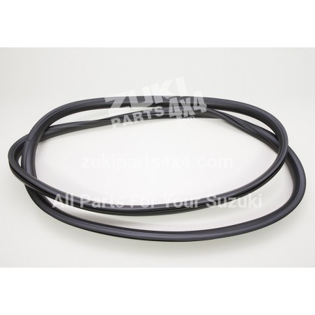 WEATHERSTRIP,WINDSHI