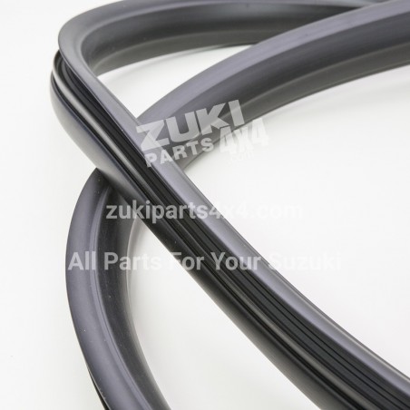 WEATHERSTRIP,WINDSHI