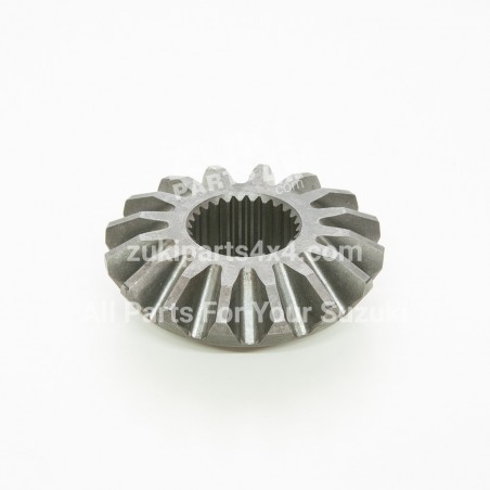 GEAR,DIFFERENTIAL,RR JIMNY E4