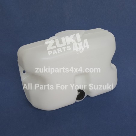 TANK ASM,FRONT WASHE