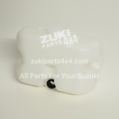 TANK ASM,FRONT WASHE