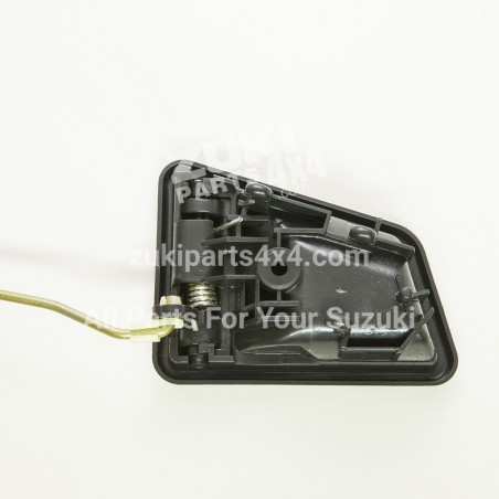 HANDLE,FR DOOR INSIDE,R