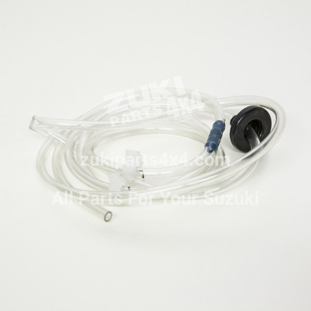 HOSES ASSY