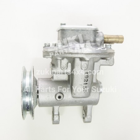 VACUUM PUMP