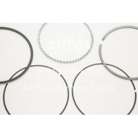 RING SET,PISTON,OS:0
