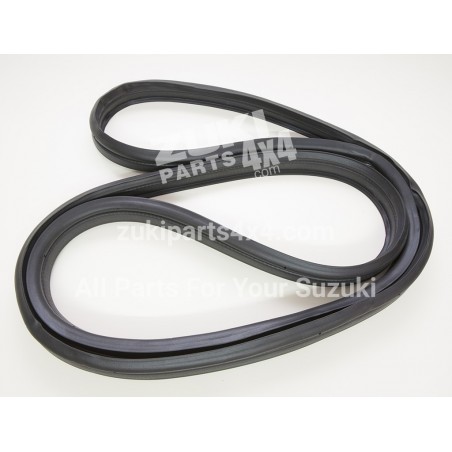 WEATHERSTRIP,FRONT R