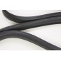 WEATHERSTRIP,FRONT R