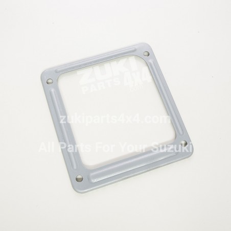 FRAME, TRANSFER LEVER