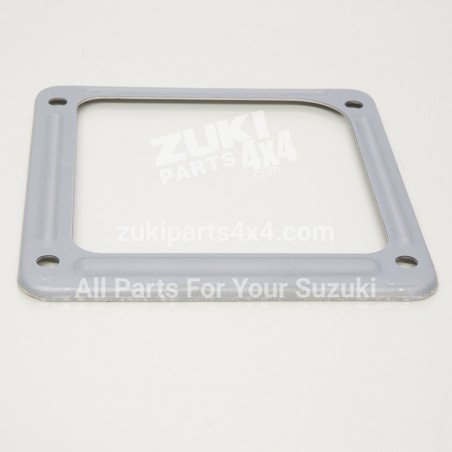 FRAME, TRANSFER LEVER
